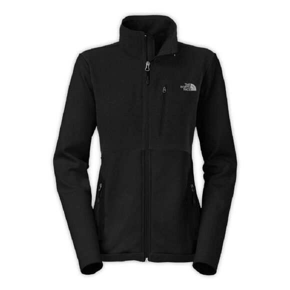 The North Face Momentum 300 Fleece Jacket - Picture 2 of 9